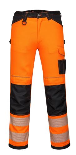 PORTWEST HI-VIS PW340 / Reflexné nohavice