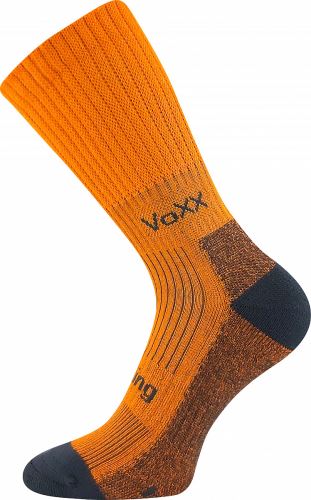 VoXX BOMBER / Bambusové silné športové ponožky