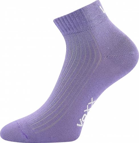 VoXX SETRA / Detské slabé športové ponožky