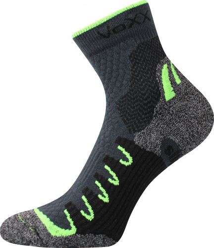VoXX SYNERGY SILPROX / Funkčné športové ponožky, rýchlo schnúce