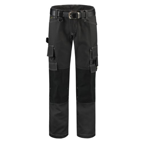 TRICORP CORDURA CANVAS WORK PANTS T61 / Pracovné nohavice