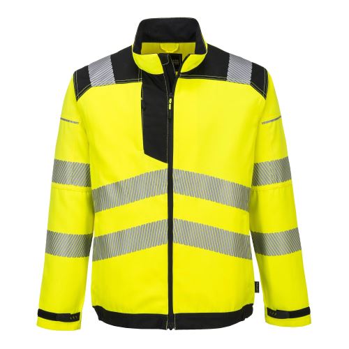 PORTWEST HI-VIS PW3 T500 / Reflexná bunda