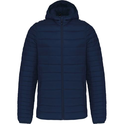 KARIBAN VINTAGE DOWN JACKET K6110 / Pánska zimná bunda