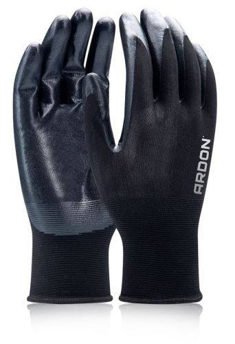 ARDON LITE TOUCH OIL / Máčené rukavice, s predajnou etiketou