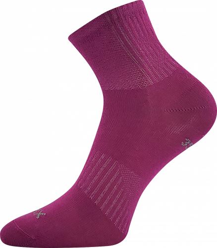 VoXX REGULARIK / Detské antibakteriálne slabé ponožky