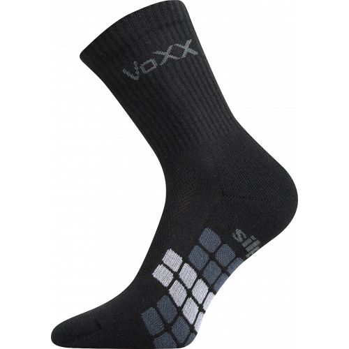 VoXX RAPTOR / Športové ponožky antibakteriálne, silproX