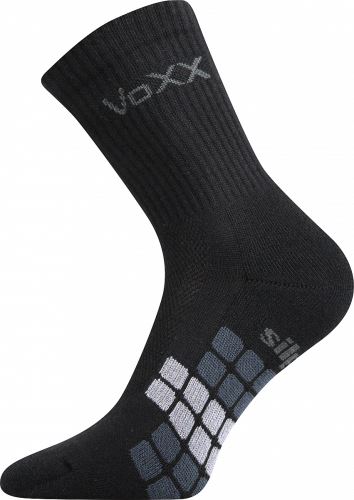 VoXX RAPTOR / Športové ponožky antibakteriálne, silproX