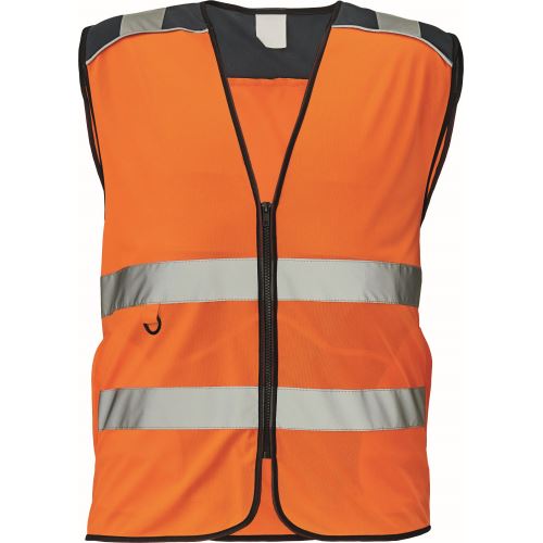 CERVA KNOXFIELD HI-VIS / Reflexná vesta