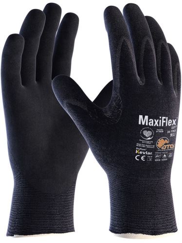 ARDON ATG MaxiFlex CUT 34-1743 / Protirezné rukavice