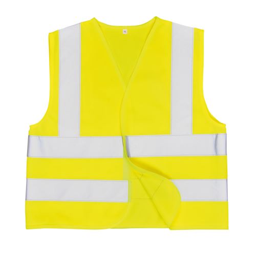 PORTWEST HI-VIS JUNIOR JN14 / Reflexná detská vesta