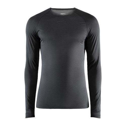 CRAFT PRE DRY NANOWEIGHT LS / Pánske ultraľahké tričko, chladivý efekt