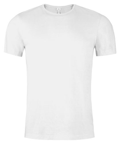 DYKENO BONNY 015-K75 / Unisex tričko, krátky rukáv