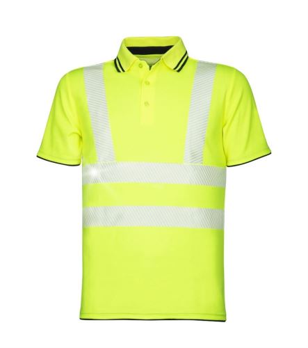 ARDON HI-VIS SIGNAL / Reflexná polokošeľa