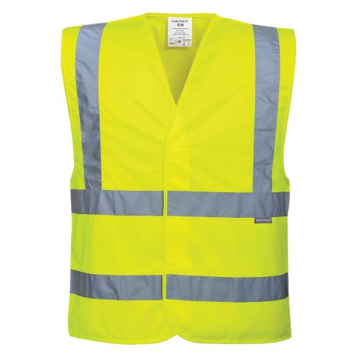 PORTWEST HI-VIS C470 / Reflexná vesta