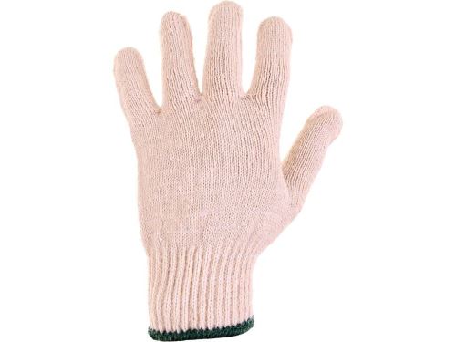 CXS FLASH / Textilné rukavice