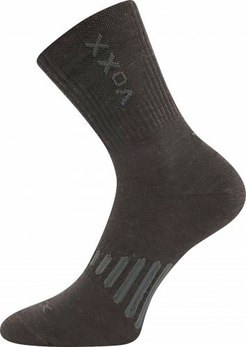 VoXX POWRIX / Športové ponožky z merino vlny