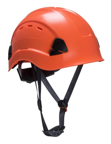 PORTWEST HEIGHT ENDURANCE PS63 / Helma pre prácu vo výškach