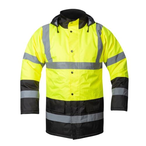 ARDON HI-VIS REF 601/602/603 / Reflexná zimná bunda