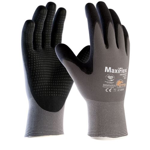 ATG® máčané rukavice MaxiFlex® Endurance™ 34-844 07/S