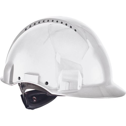 3M PELTOR G3000NUV / Prilba s ventiláciou