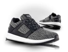 VM FOOTWEAR FONTANA 4435-25 / Outdoorová textilná poltopánka