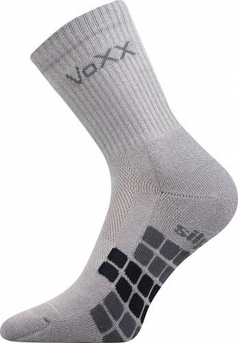 VoXX RAPTOR / Športové ponožky antibakteriálne, silproX
