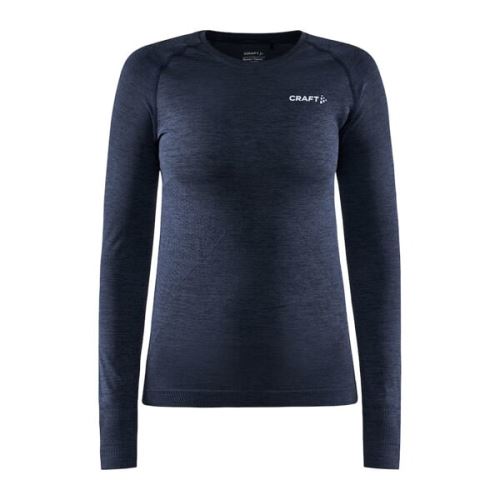 CRAFT CORE DRY ACTIVE COMFORT LS / Dámske funkčné tričko