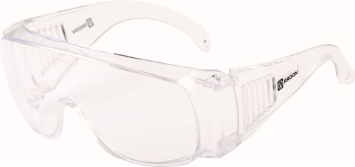 ARDON V1011E / Ochranné okuliare - číry zorník