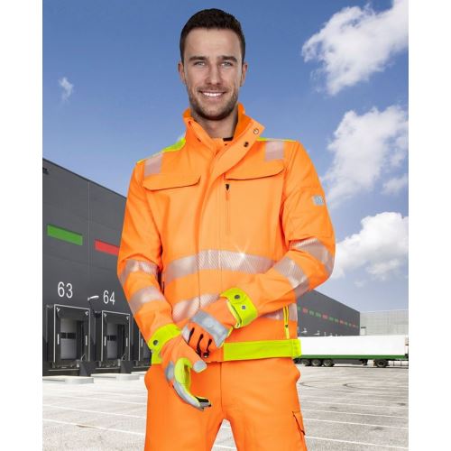 ARDON HI-VIS SIGNAL / Reflexná blúza