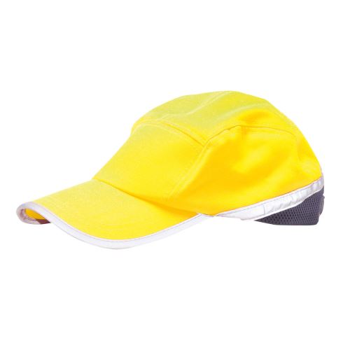 PORTWEST HI-VIS HB10 / Reflexná šiltovka