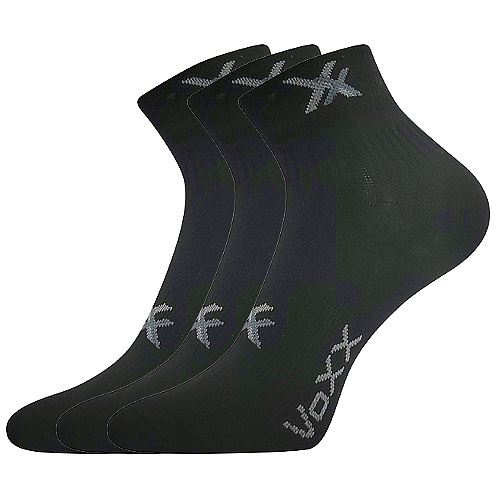VoXX QUENDA / Fitness športové ponožky
