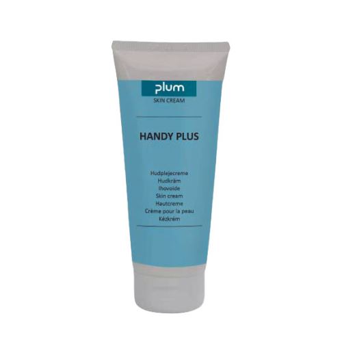 PLUM 2901 HANDY PLUS / Ošetrujúci krém 200 ml