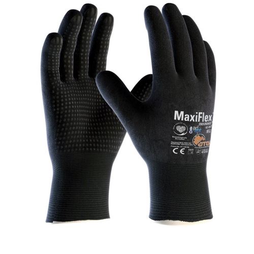 ATG® máčané rukavice MaxiFlex® Endurance™ 42-847 08/M