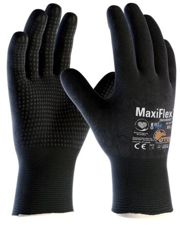 ATG® máčané rukavice MaxiFlex® Endurance™ 42-847 08/M