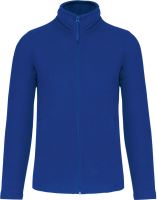 WK DESIGNED TO WORK WK 903 / Pánska pracovná mikrofleecová bunda