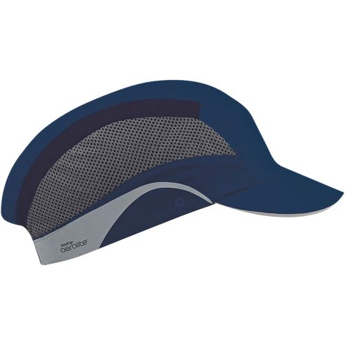 JSP HARDCAP AEROLITE / Čiapka s výstuhou, šilt 5 cm