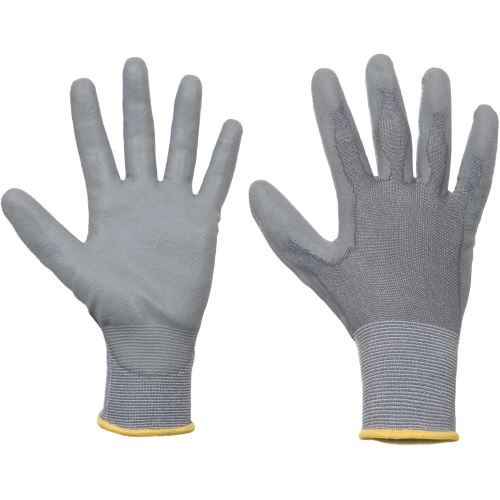 F&F STINT LIGHT HS-04-017 CUT 3 / Neprierezné rukavice