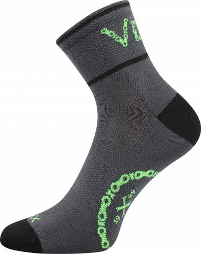 VoXX SLAVIX / Sporotvné ponožky pre cyklistiku