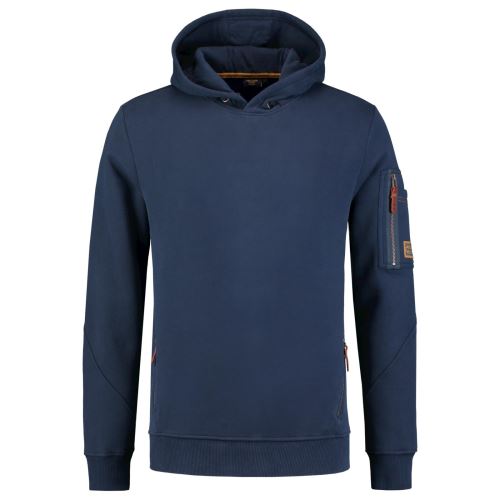 TRICORP PREMIUM HOODED SWEATER T42 / Pánska mikina s kapucňou