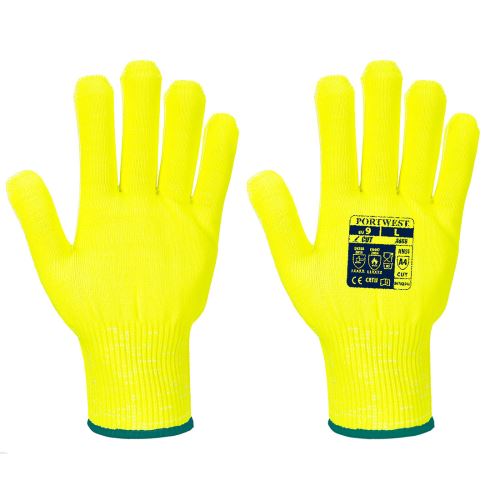 PORTWEST PRE CUT LINER A688 / Protiporezové rukavice, úroveň D