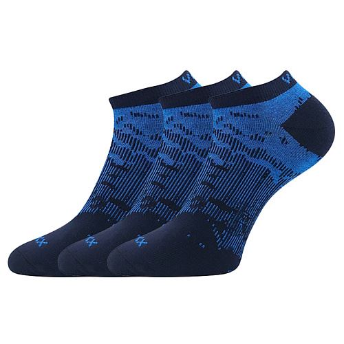 VoXX REX 18 / Nízke tenké ponožky
