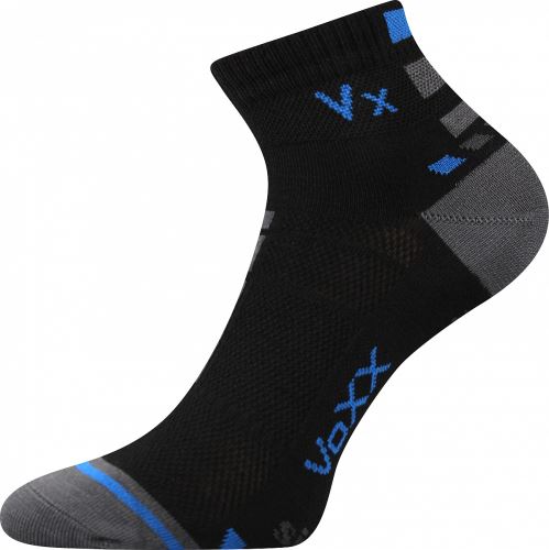 VoXX MAYOR / Ponožky antibakteriálne, extra priedušné