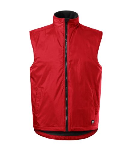 MALFINI BODY WARMER 509 / Pánska zateplená vesta