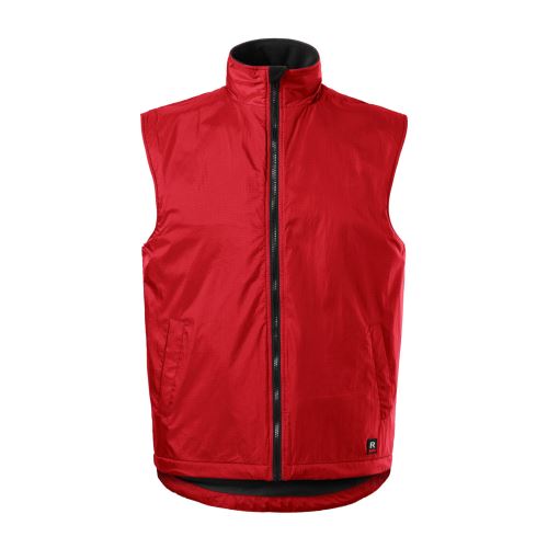 MALFINI BODY WARMER 509 / Pánska zateplená vesta