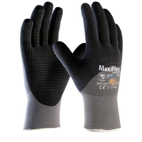 ATG® máčané rukavice MaxiFlex® Endurance™ 42-845 10/XL