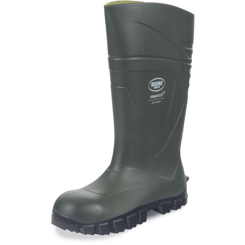 BEKINA BOOTS STEPLITE SolidGrip PU S5 CI SRC / Čižmy S5 Cl SRC