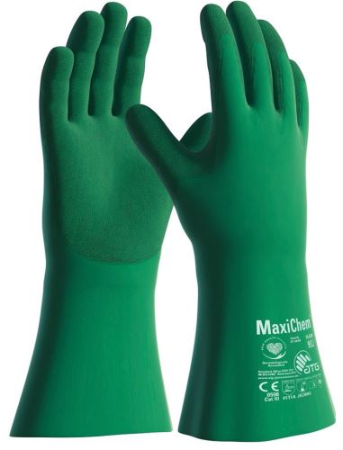 ARDON ATG MaxiChem 76-830 / Chemické rukavice