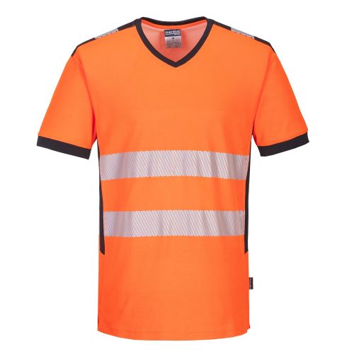 PORTWEST HI-VIS PW310 / Funkčné reflexné tričko