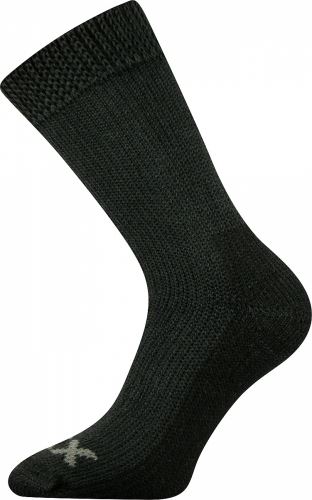 VoXX ALPIN / Vlnené termo ponožky