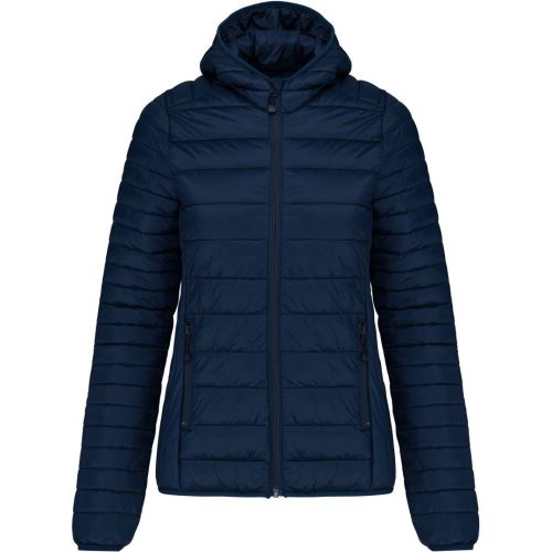 KARIBAN VINTAGE DOWN JACKET / Dámska zimná bunda